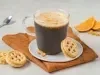 Café con Mandarina