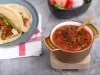 Salsa Roja Tatemada