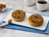 Donas de Dulce de Leche