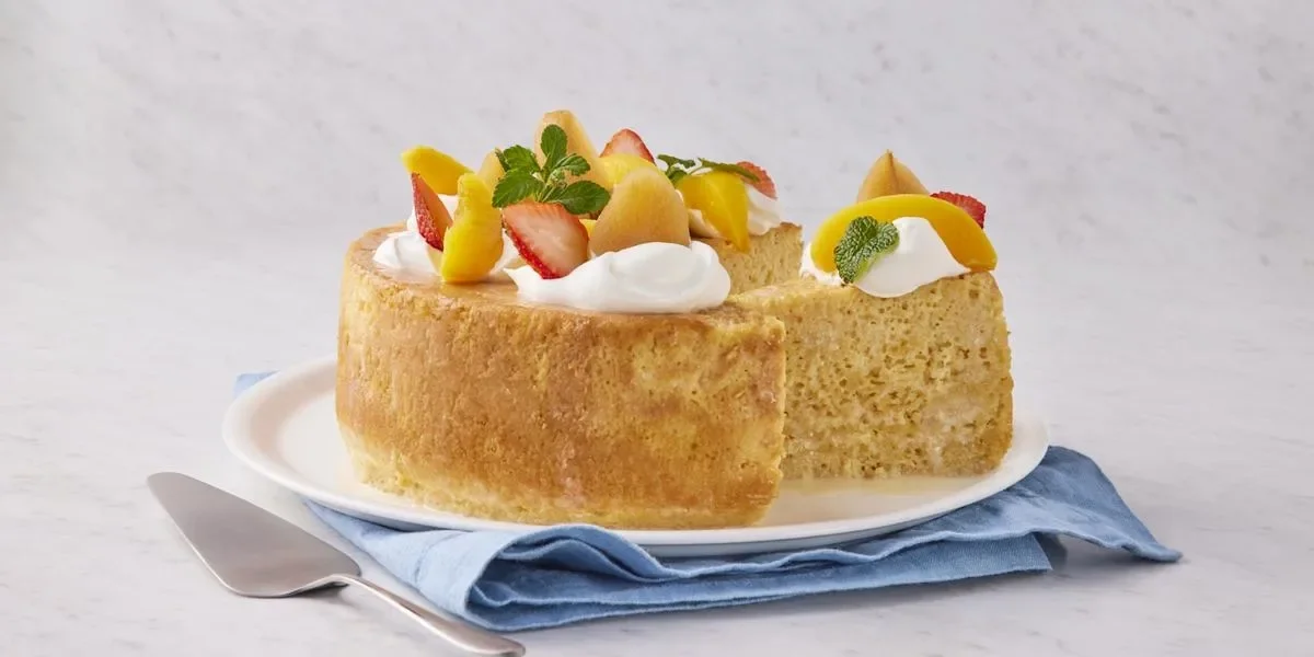 Pastel Tres Leches ¡Fácil receta! | Recetas Nestlé