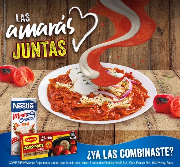 PLAN CHILAQUIL