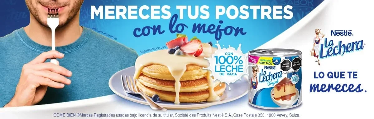 LA LECHERA HERITAGE