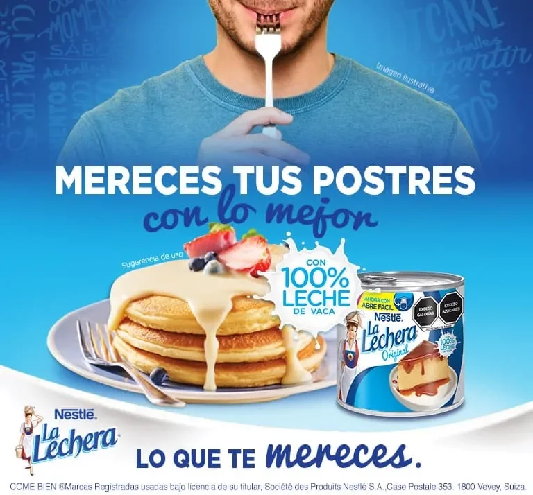 LA LECHERA HERITAGE