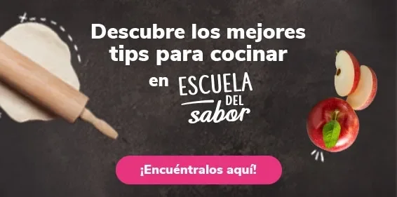 EScuela de sabor