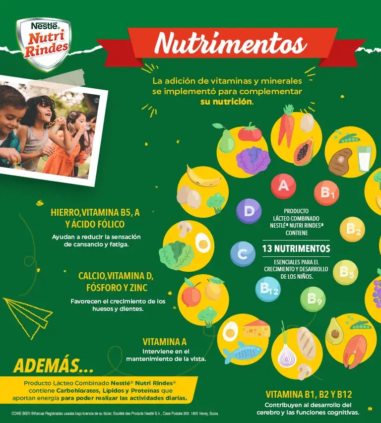 Nutri Rindes 2
