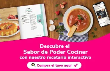 Recetario
