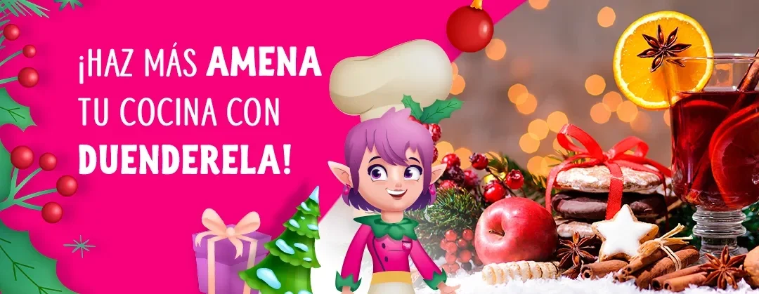 Duenderella