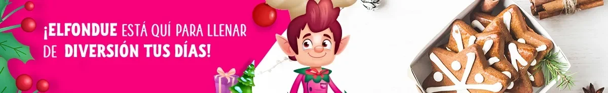 Elfondue