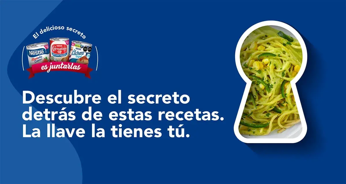 La Lechera