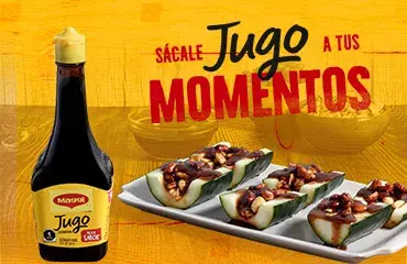 sacale jugo