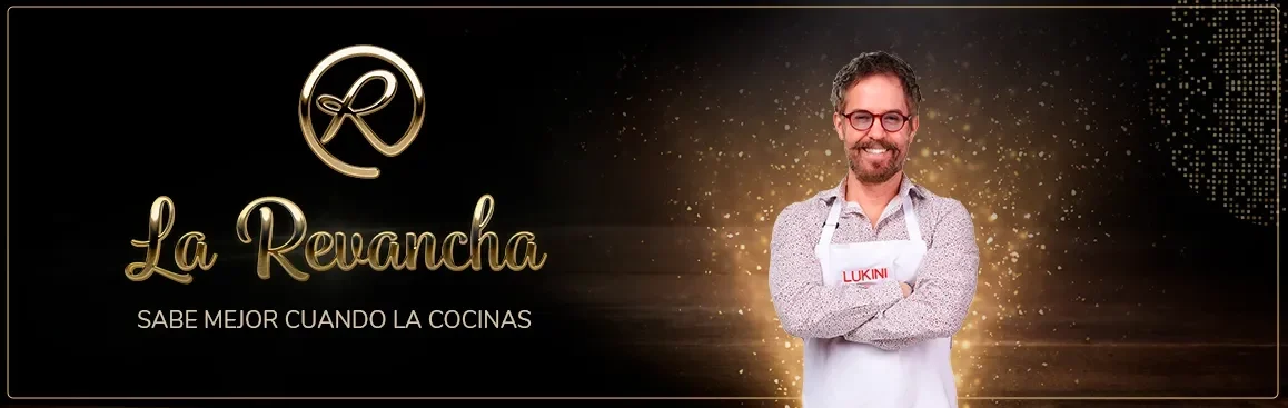 Masterchef La Revancha
