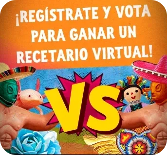 Ponle México Batallas