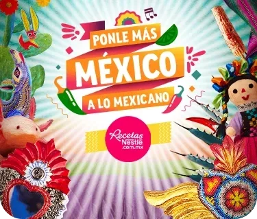 Ponle más México