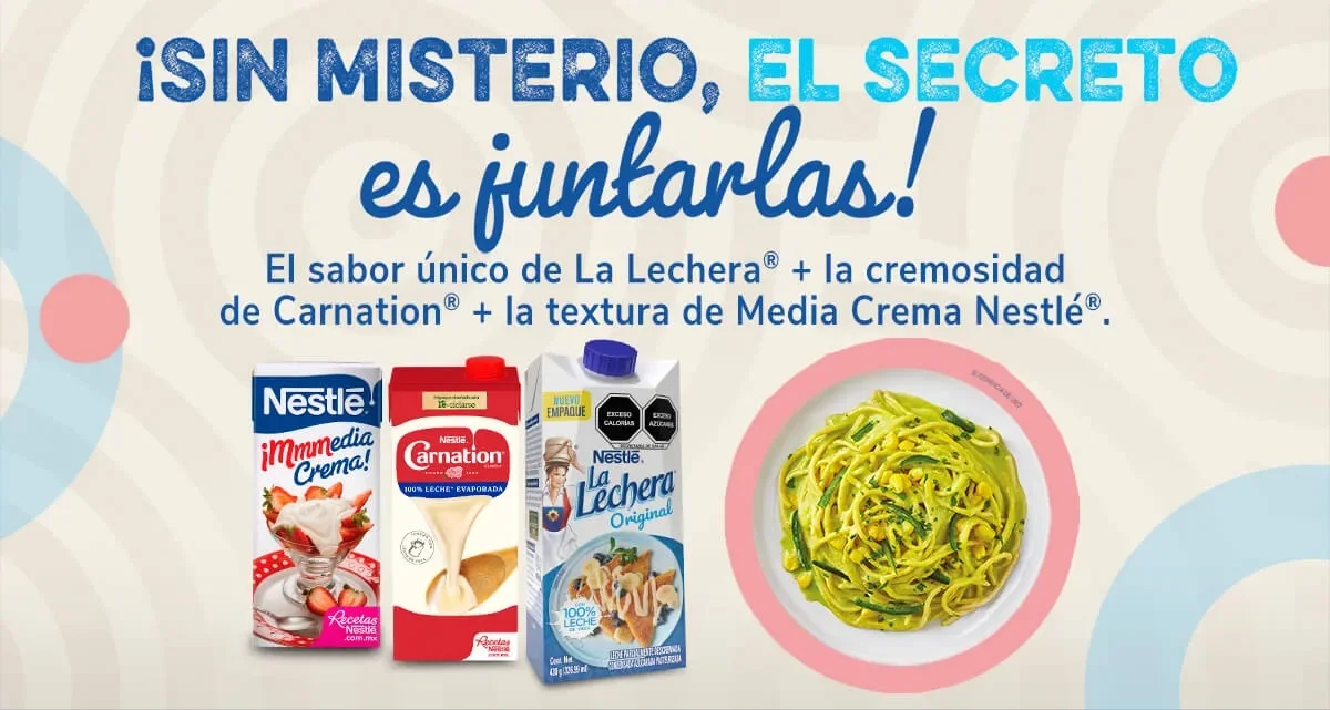 La Lechera
