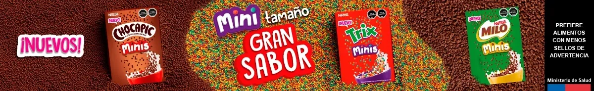 3 productos