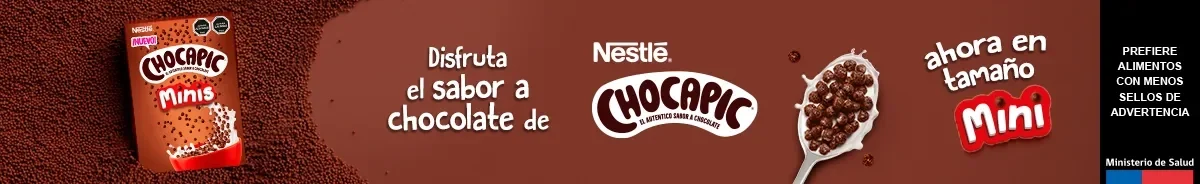 Chocapic