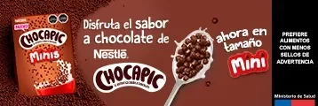 Chocapic