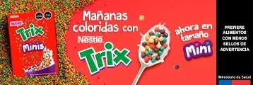 Trix