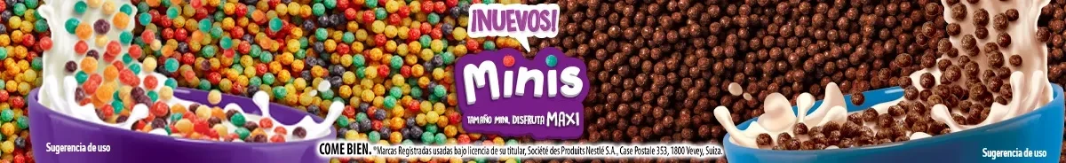 BAnner desktop minis