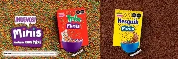 BAnner desktop minis