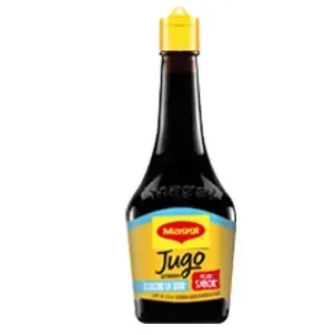 Jugo reducido