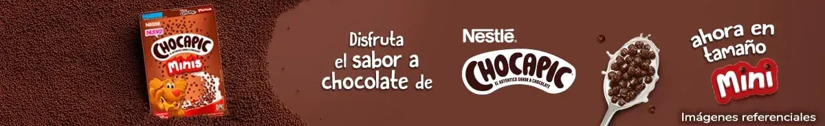 Chocapic