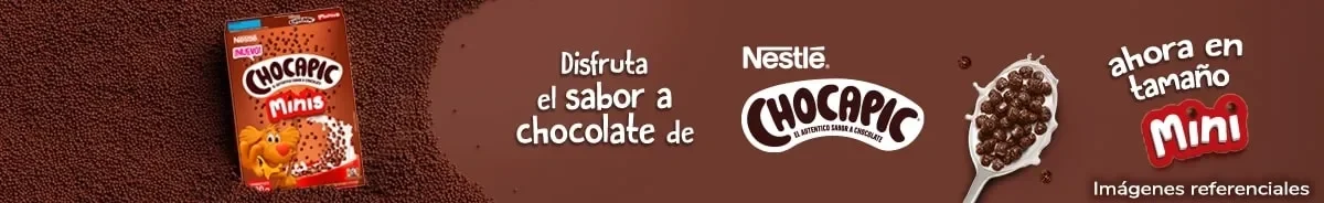 Chocapic
