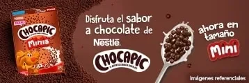 Chocapic