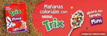 trix