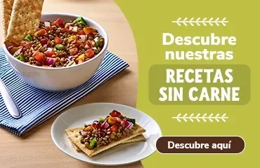 Sin carne