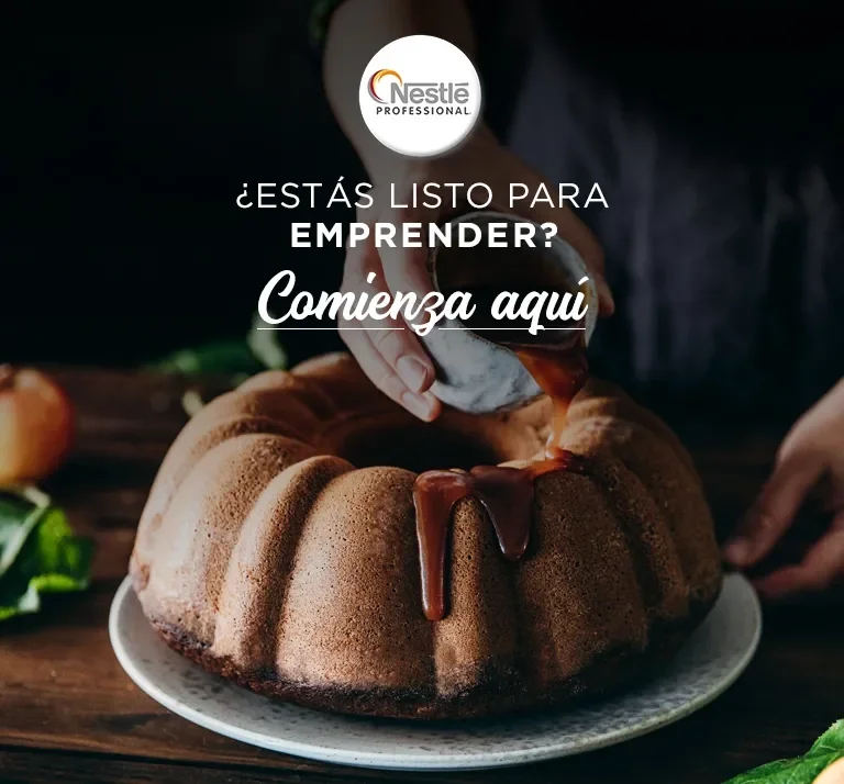 Estás listo para emprender