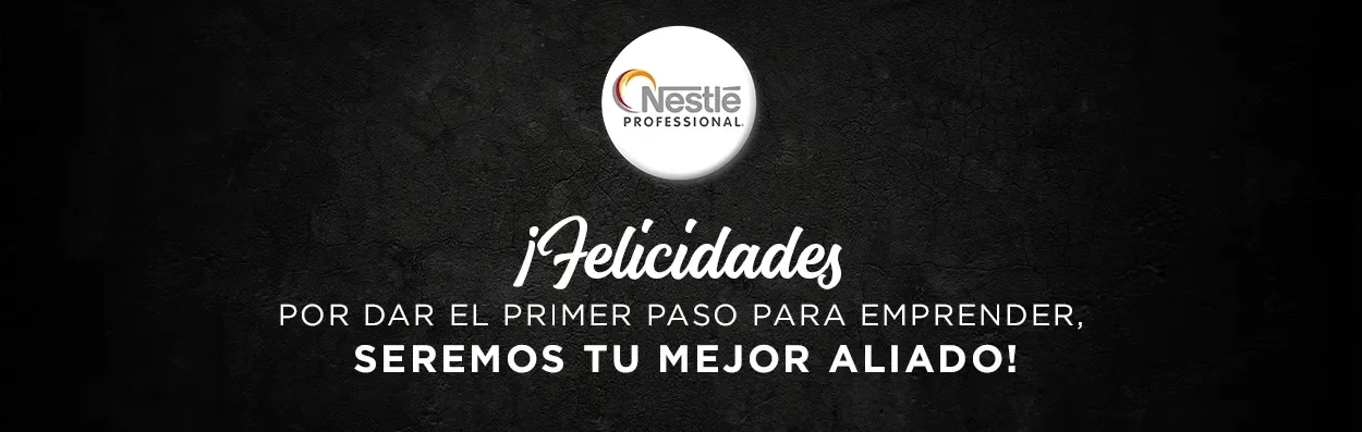 Primer paso para empreender