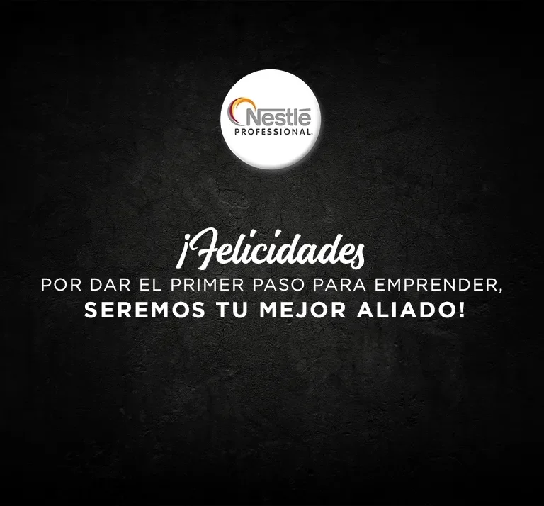 Primer paso para empreender