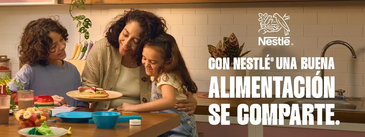 Cocina con niños
