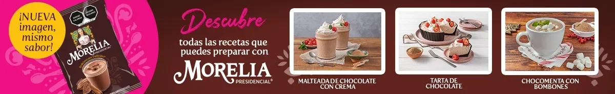 Banner Morelia Mobile