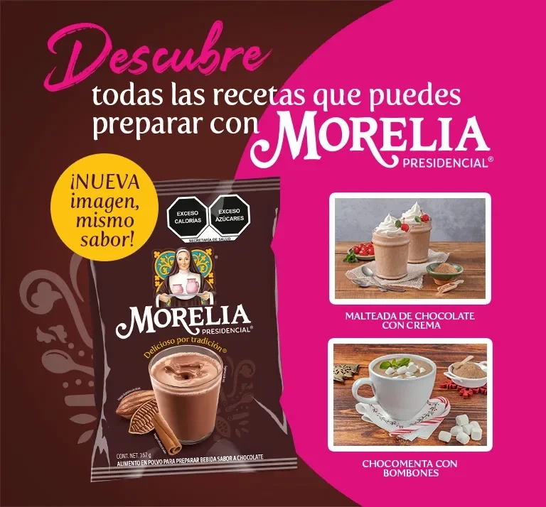 Banner Morelia Mobile