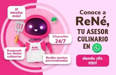 Banner asesor culinario
