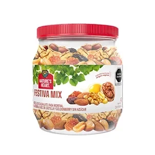 Nature's Heart® Festiva Mix