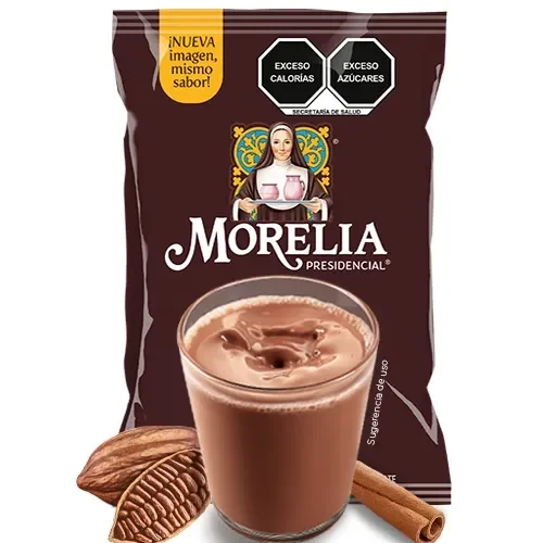 Morelia Presidencial ® 155g