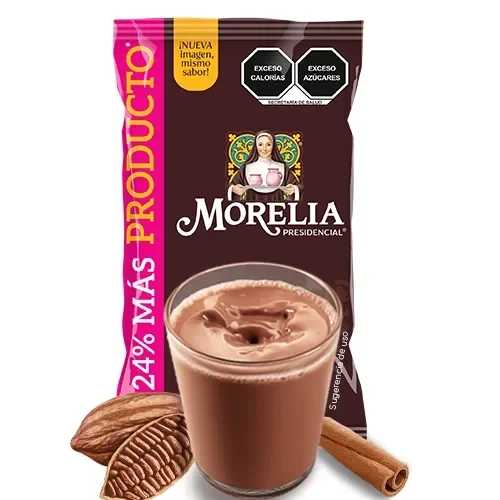 Morelia Presidencial ® 445g