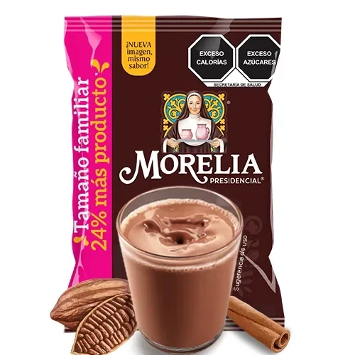 Morelia Presidencial ® 700g