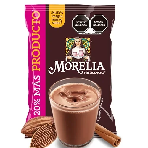 Morelia Presidencial ® 840g