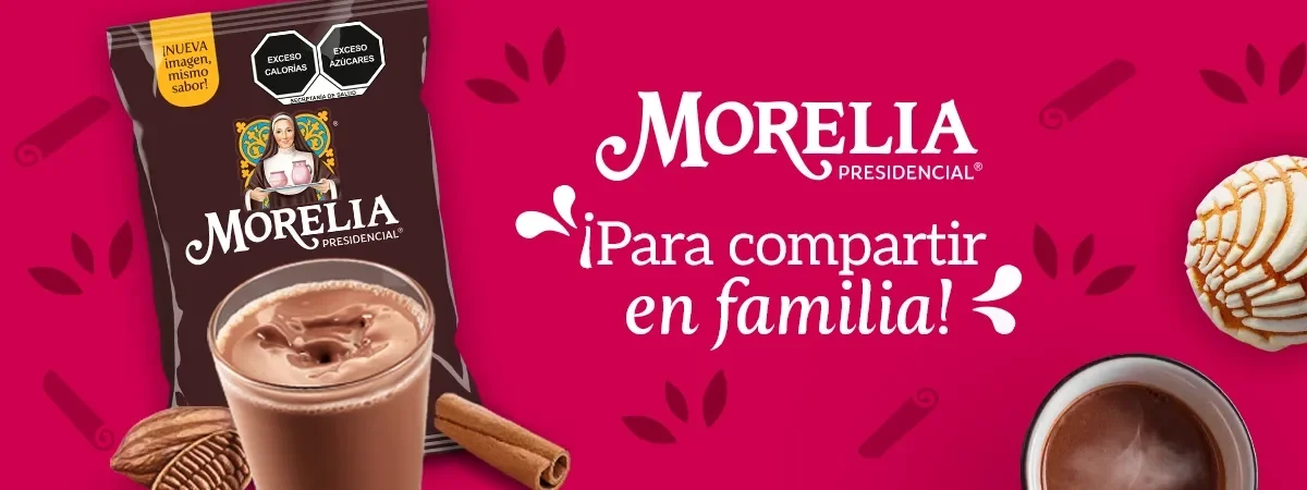 Banner Morelia