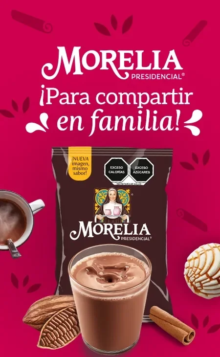 Banner Morelia