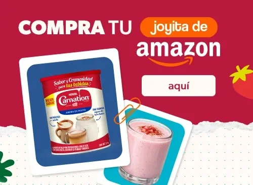 Banner affiliates Carnation