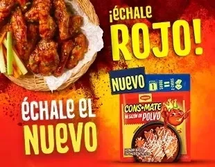 Consomate