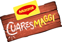 Logo Cuares Maggi
