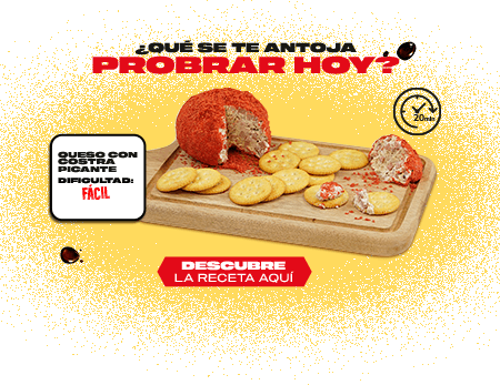Recetario