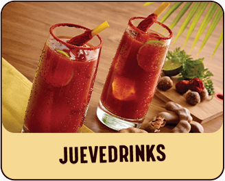 Juevedrinks