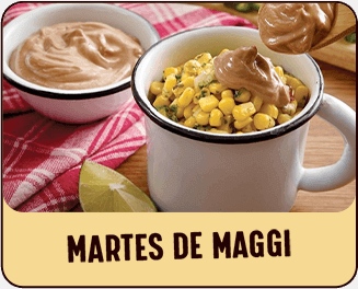 Martes de Maggi